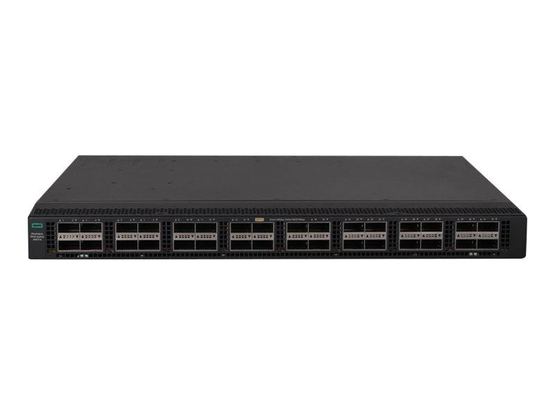 HPE FlexFabric 5945 32QSFP28 - Switch - L3 - managed