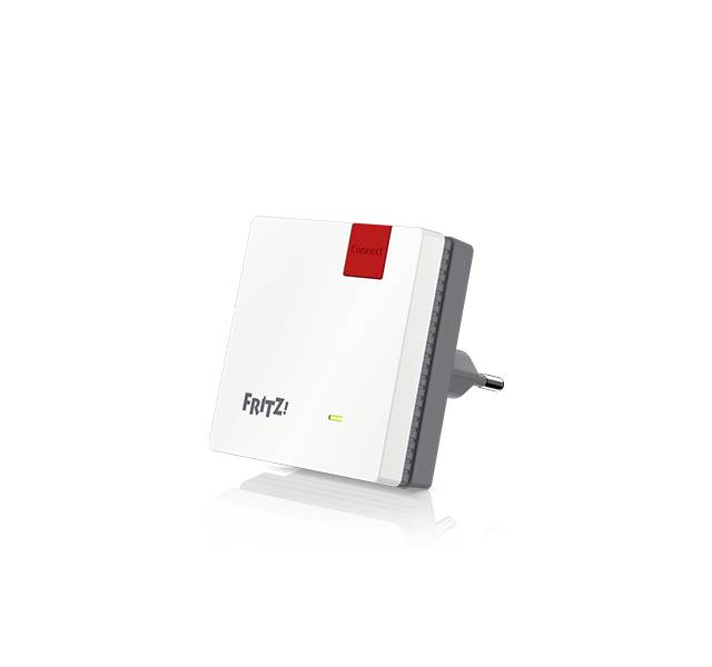 FRITZ! AVM FRITZ!WLAN Repeater 600 - Wi-Fi-Range-Extender