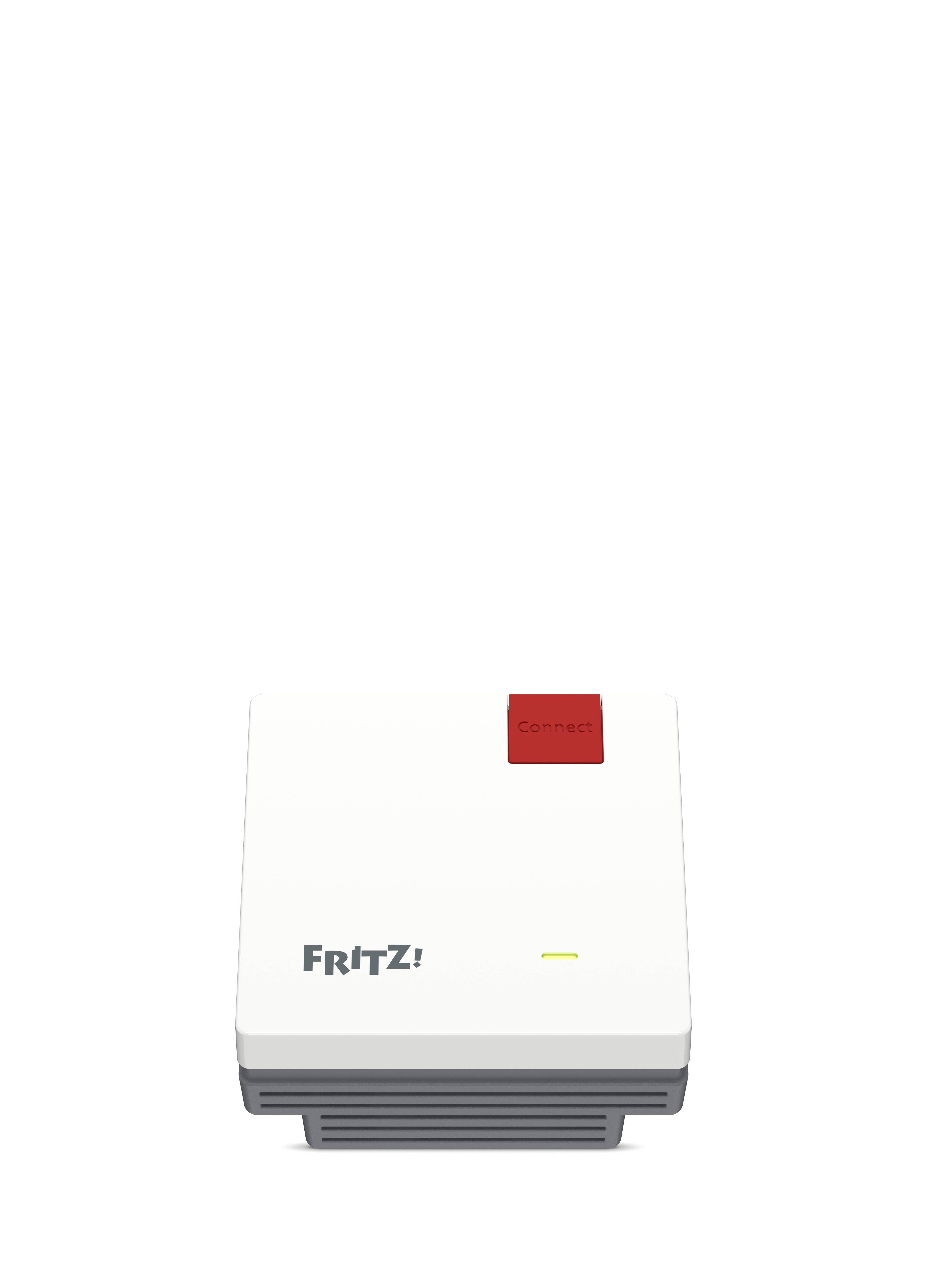 FRITZ! AVM FRITZ!WLAN Repeater 600 - Wi-Fi-Range-Extender