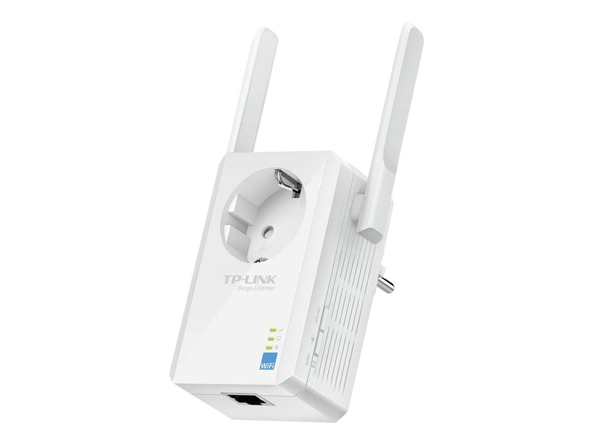 TP-Link TL-WA860RE - Wi-Fi-Range-Extender - 100Mb LAN