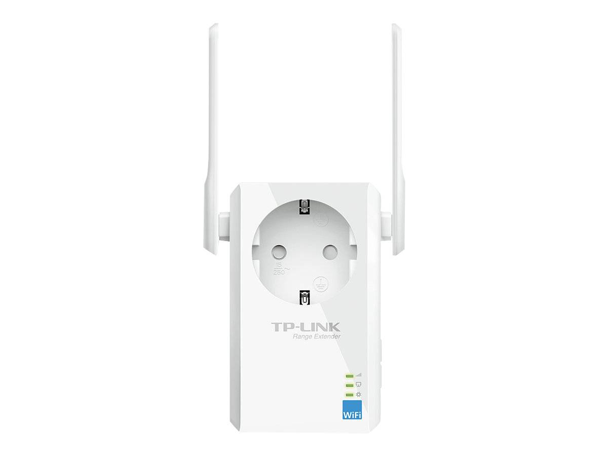 TP-Link TL-WA860RE - Wi-Fi-Range-Extender - 100Mb LAN
