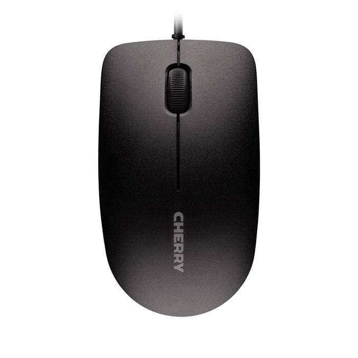 Cherry MC 1000 - Maus - rechts- und linkshändig