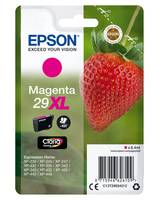 Epson 29XL - 6.4 ml - XL - Magenta - Original