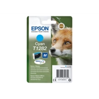 Epson T1282 - 3.5 ml - Größe M - Cyan - Original Epson T1282 - 3.5 ml - Größe M - Cyan - Original