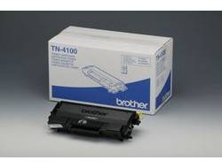 Brother TN4100 - Schwarz - original - Tonerpatrone