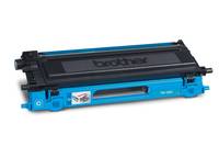 Brother TN135C - Hohe Ergiebigkeit - Cyan - Original