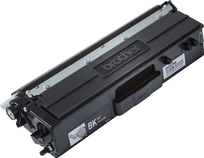 Brother Toner TN-421Y