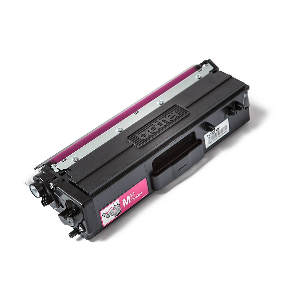 Brother TN426M - Super Jumbo - Magenta - Original