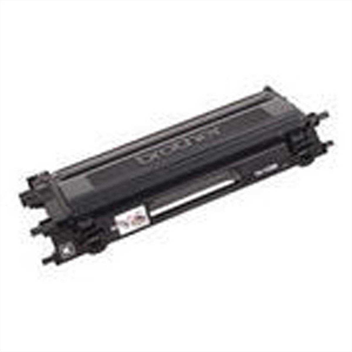 Brother TN320BK - Schwarz - Original - Tonerpatrone