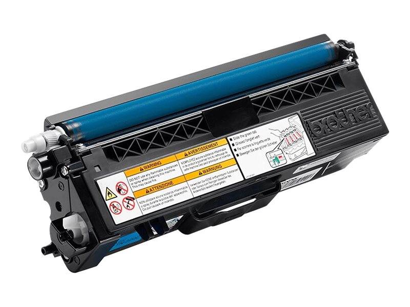 Brother TN320C - Cyan - original - Tonerpatrone