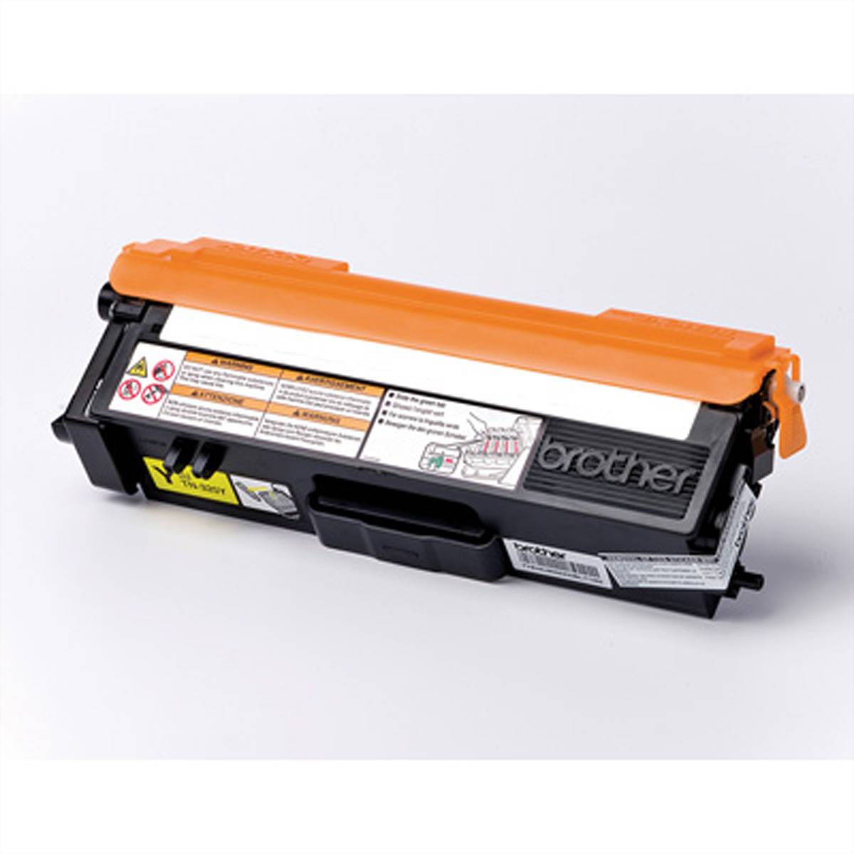 Brother TN230Y - Gelb - Original - Tonerpatrone