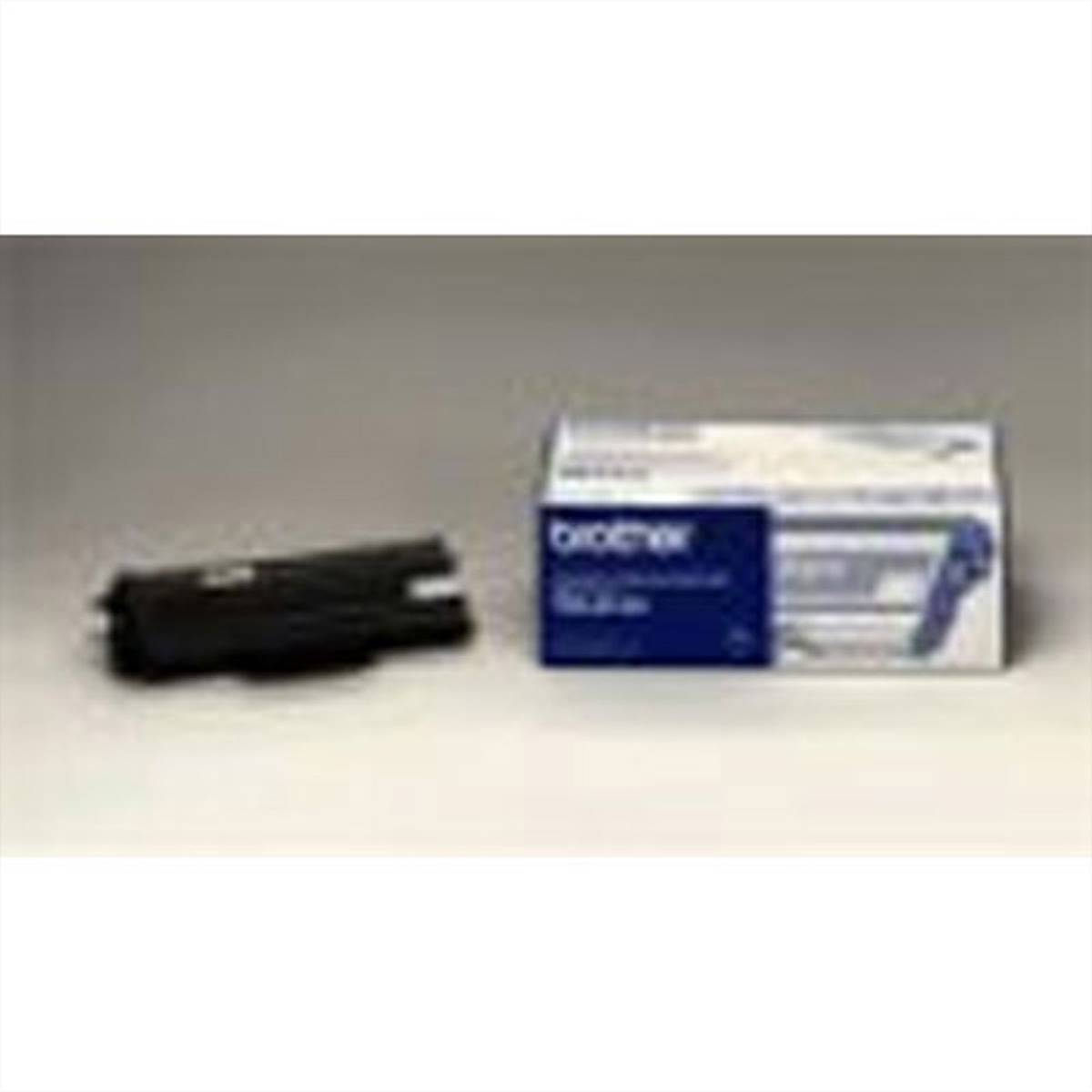 Brother TN2110 - Schwarz - Original - Tonerpatrone