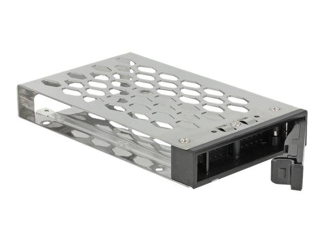 DeLOCK - Träger für Speicherlaufwerk (Caddy) - 2.5" (6.4 cm)