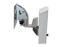 Ergotron Pan Pivot Kit - Montagekomponente - für LCD-Display