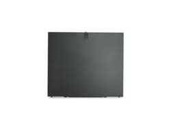 APC - Rackpaneel - Seite - Schwarz (Packung mit 2)