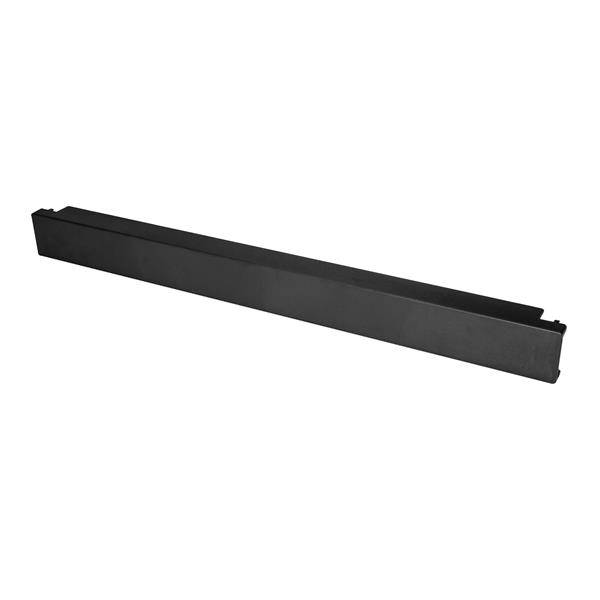 StarTech.com 1HE Blindpanel - Werkzeuglose Rack Panel - 10 Pack1HE Blindpanel - Werkzeuglose Rack Panel - 10 Pack - Rack