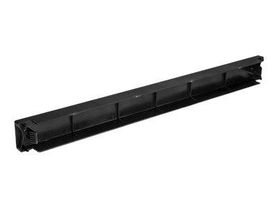 StarTech.com 1HE Blindpanel - Werkzeuglose Rack Panel - 10 Pack1HE Blindpanel - Werkzeuglose Rack Panel - 10 Pack - Rack