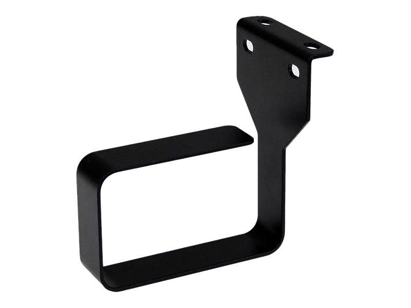 StarTech.com Mehrwege Rack Kabelführung/ Kabelmanagement Ring