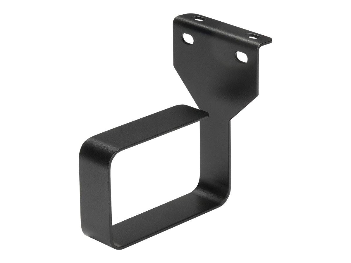 StarTech.com Mehrwege Rack Kabelführung/ Kabelmanagement Ring