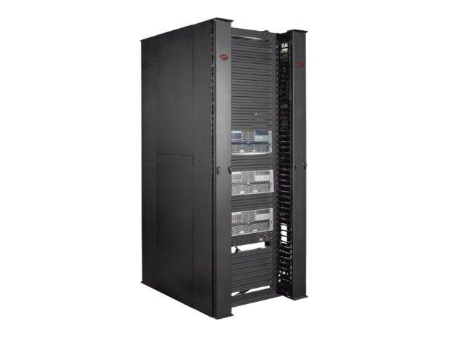 APC Cable Management - Rack - Kabelführungssatz