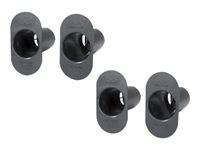 APC Kabelverwaltungsspule (Packung mit 4) - für P/N: AR109SH4 - SCL400RMJ1U - SC