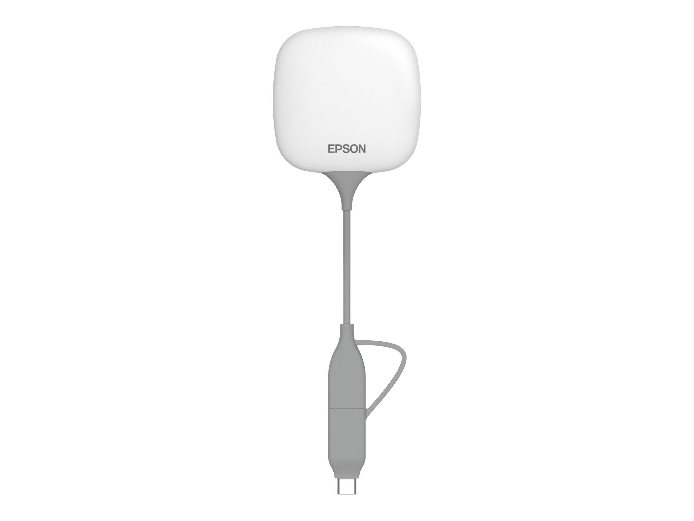 Epson Wireless Transmitter ELPWT01 - Wireless Range Extender