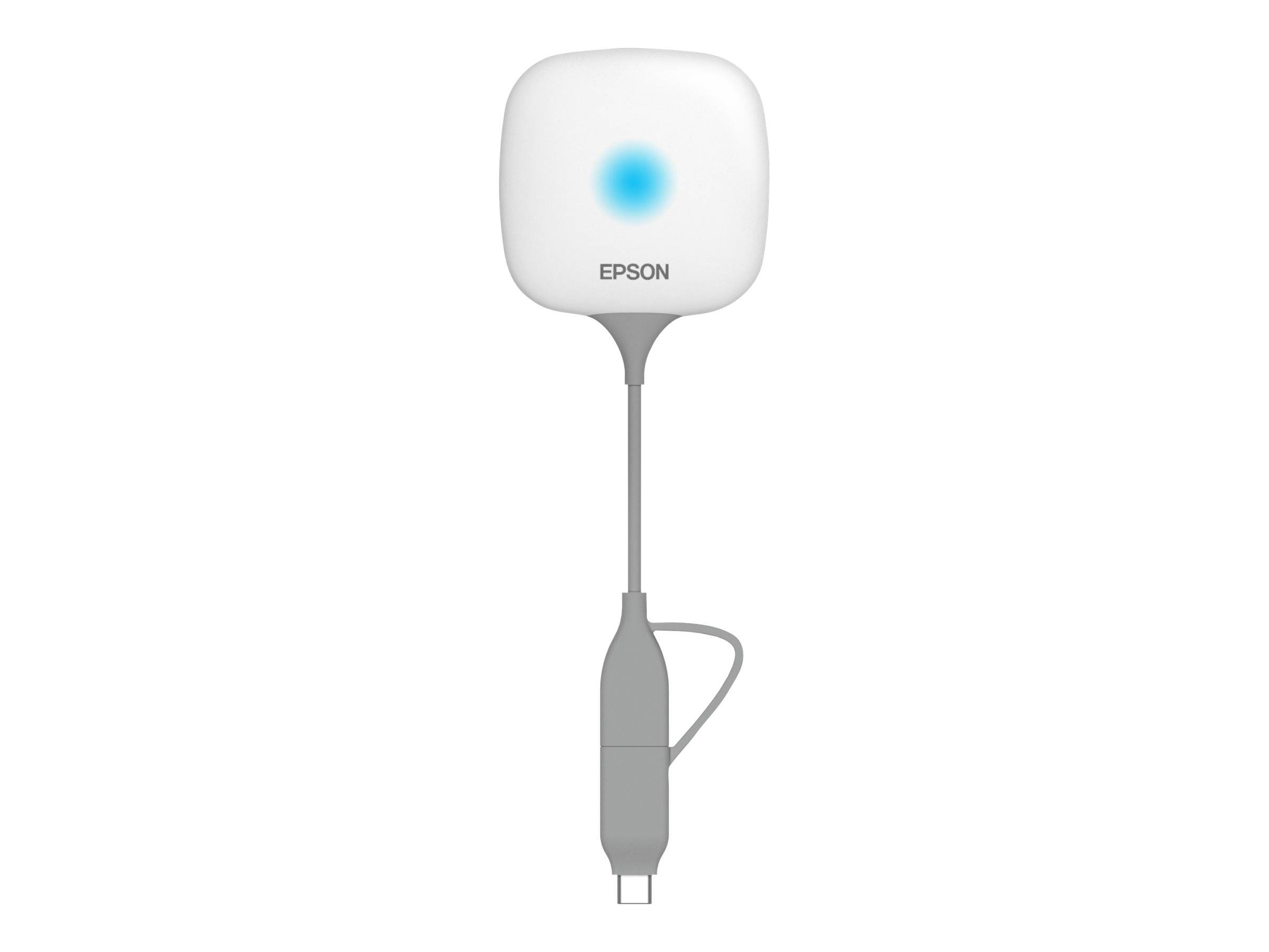 Epson Wireless Transmitter ELPWT01 - Wireless Range Extender