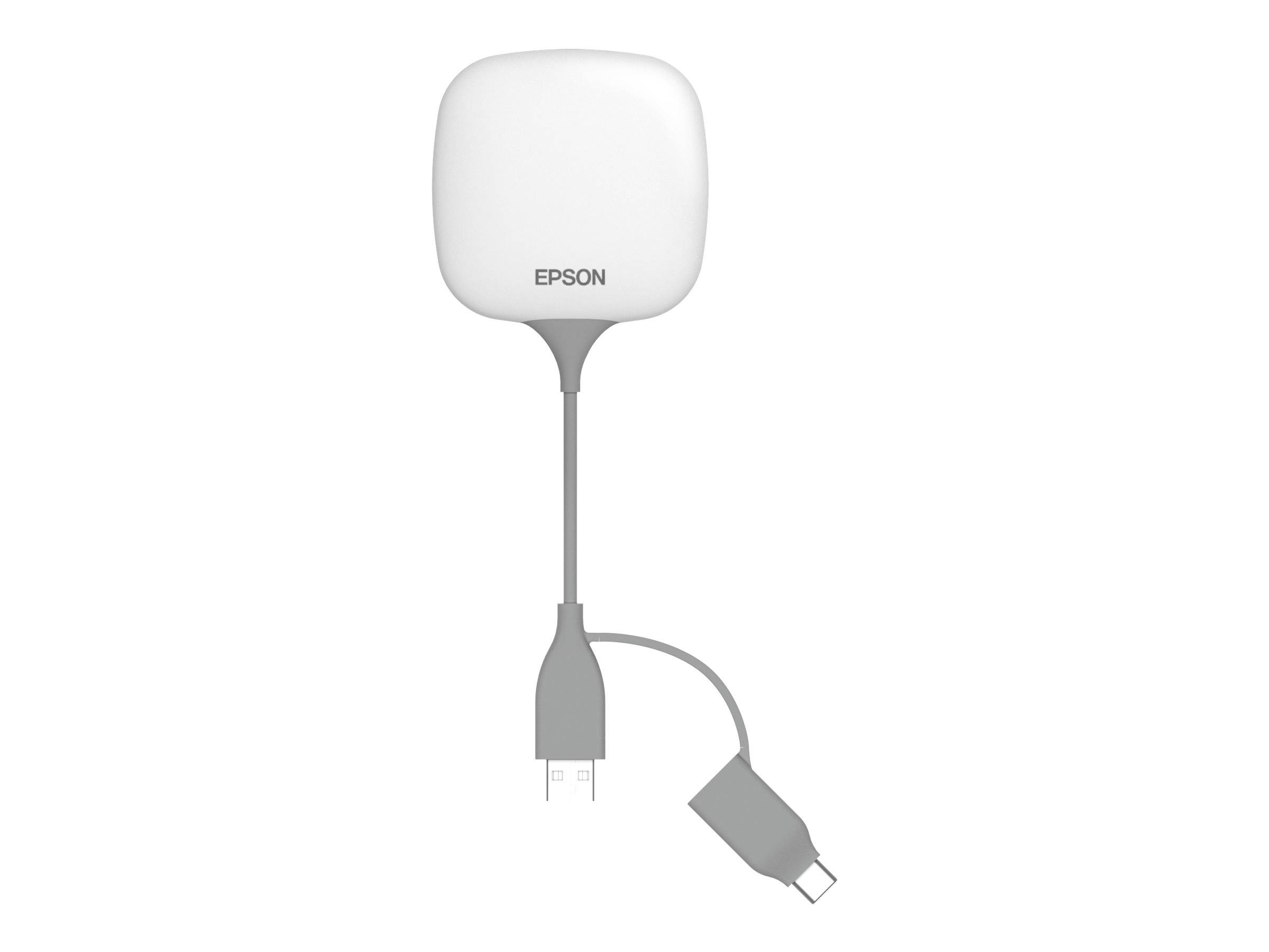 Epson Wireless Transmitter ELPWT01 - Wireless Range Extender