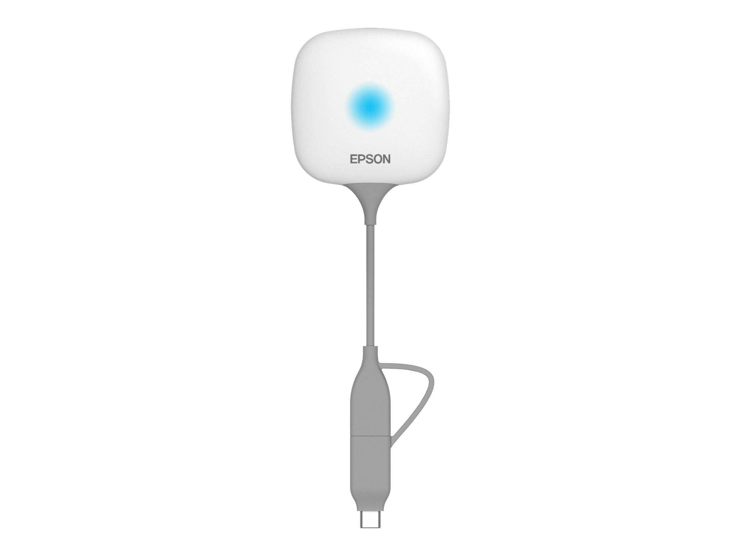 Epson ELPWP20 - Wireless Video-/Audio-Erweiterung