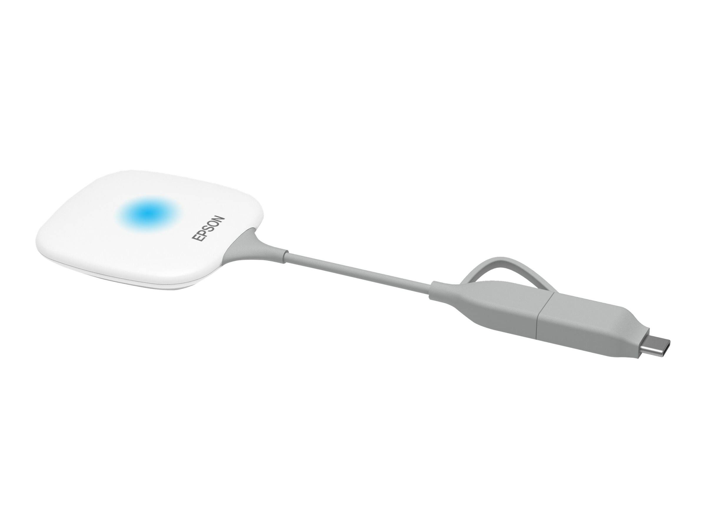 Epson ELPWP20 - Wireless Video-/Audio-Erweiterung