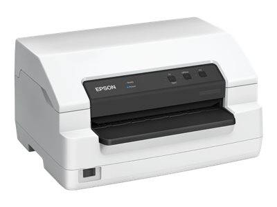Epson PLQ 35 - Sparbuchdrucker - s/w - Punktmatrix