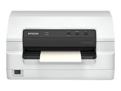 Epson PLQ 35 - Sparbuchdrucker - s/w - Punktmatrix