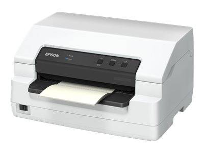 Epson PLQ 35 - Sparbuchdrucker - s/w - Punktmatrix