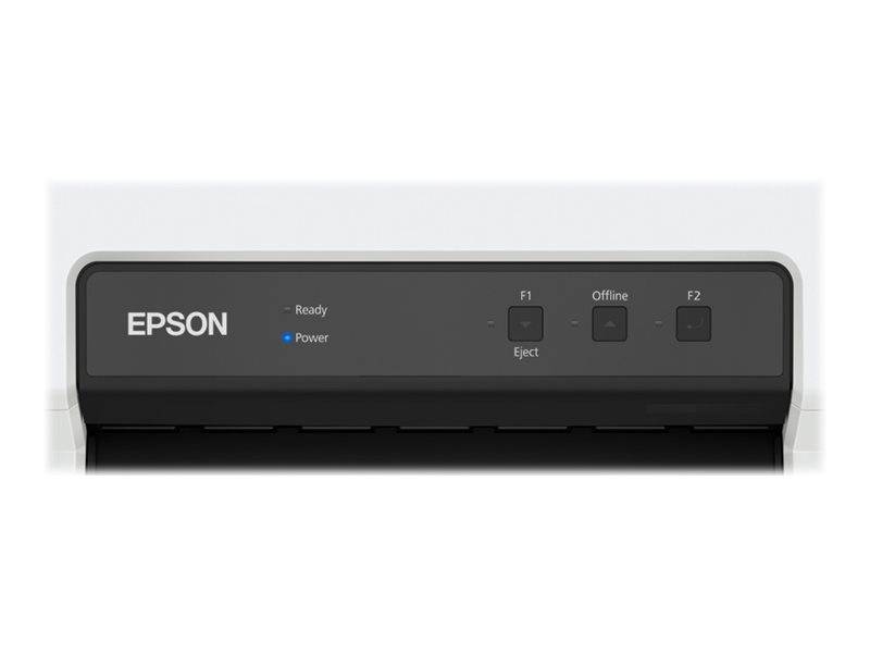 Epson PLQ 35 - Sparbuchdrucker - s/w - Punktmatrix