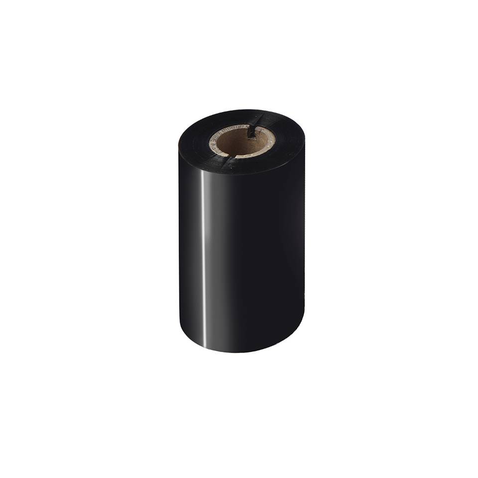 Brother Premium - 110 mm x 300 m - Farbband - für Brother TD-4420TN