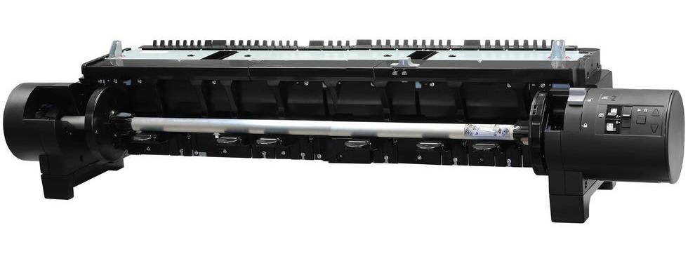 Canon RU-32 - Druckerrolle - für imagePROGRAF