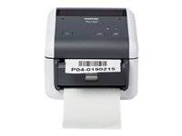 Brother Drucker: Etikettenspende-Option - für Brother TD-4410D - TD-4420DN - TD-