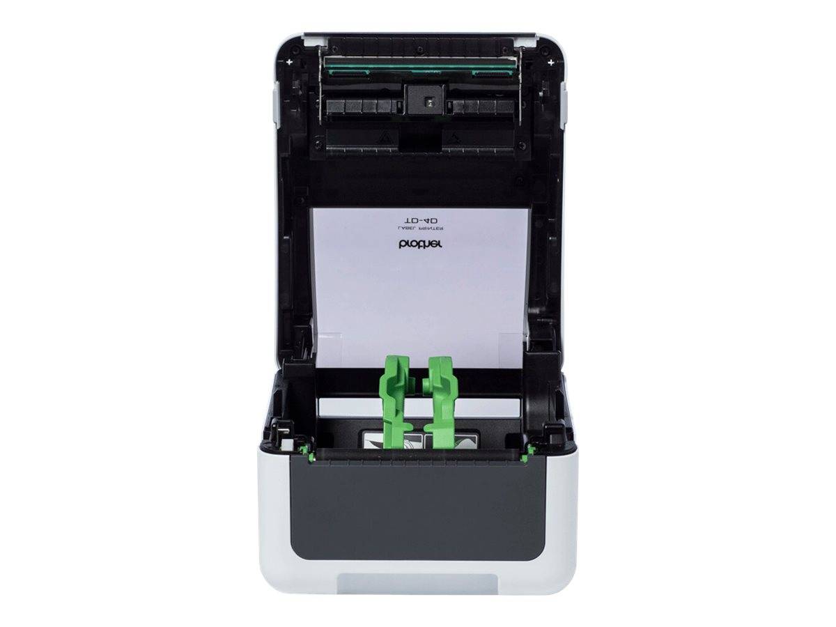 Brother - 203 dpi - Druckkopf - für Brother TD-4410D