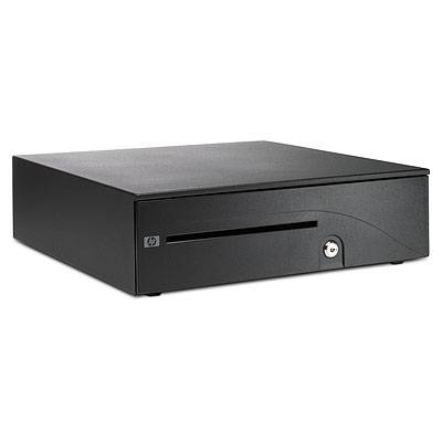 HP - Cash Drawer - für Engage Flex Mini Retail System