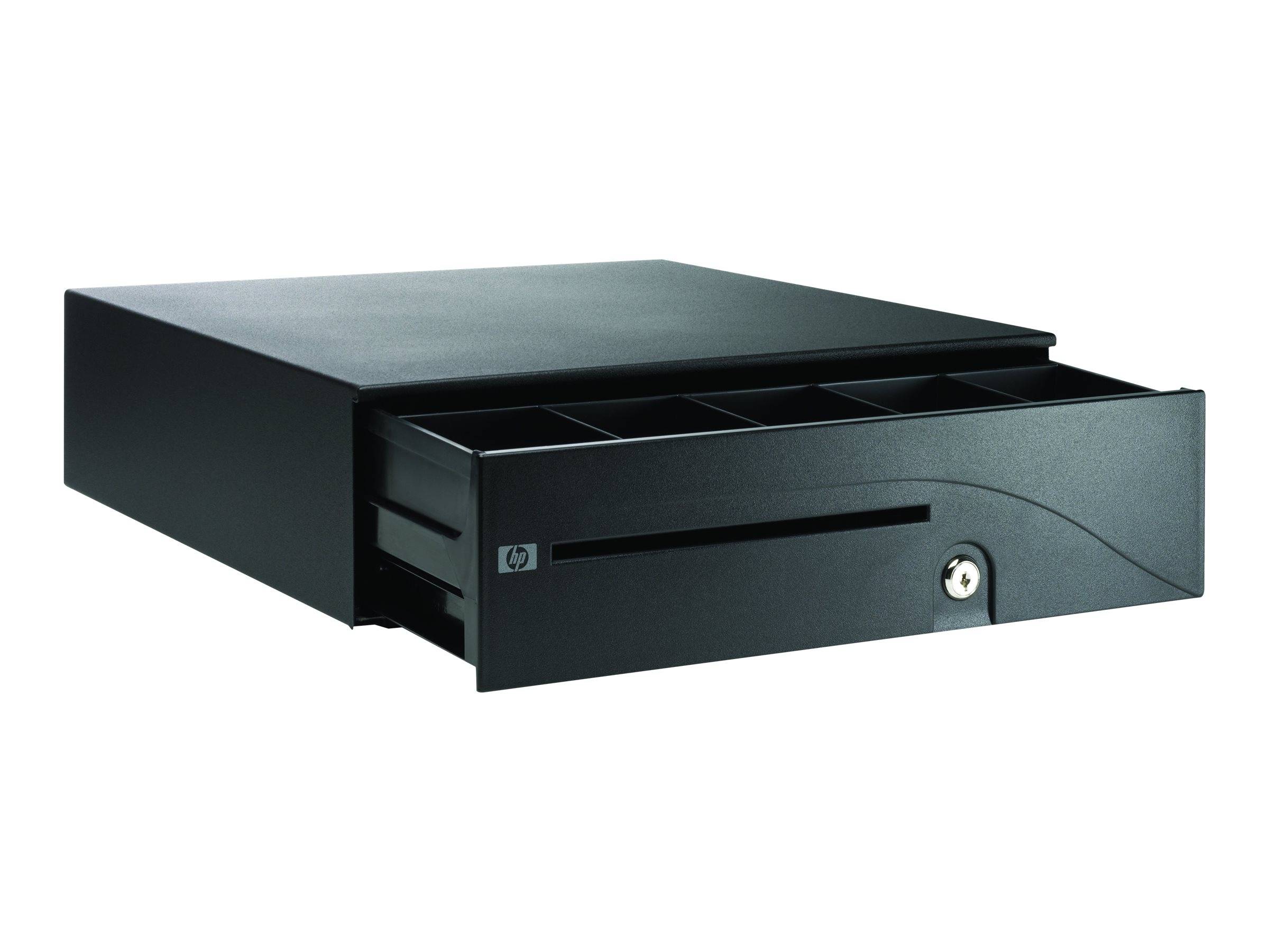 HP - Cash Drawer - für Engage Flex Mini Retail System
