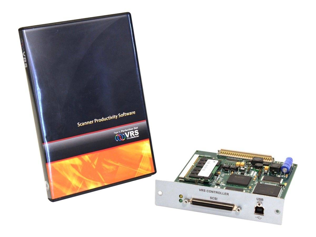 Kofax CGA Board - Scanner - Bildverarbeitungseinheit