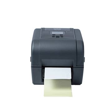 Brother Label Peeler - Modul zum Abziehen - für Brother TD-4420TN