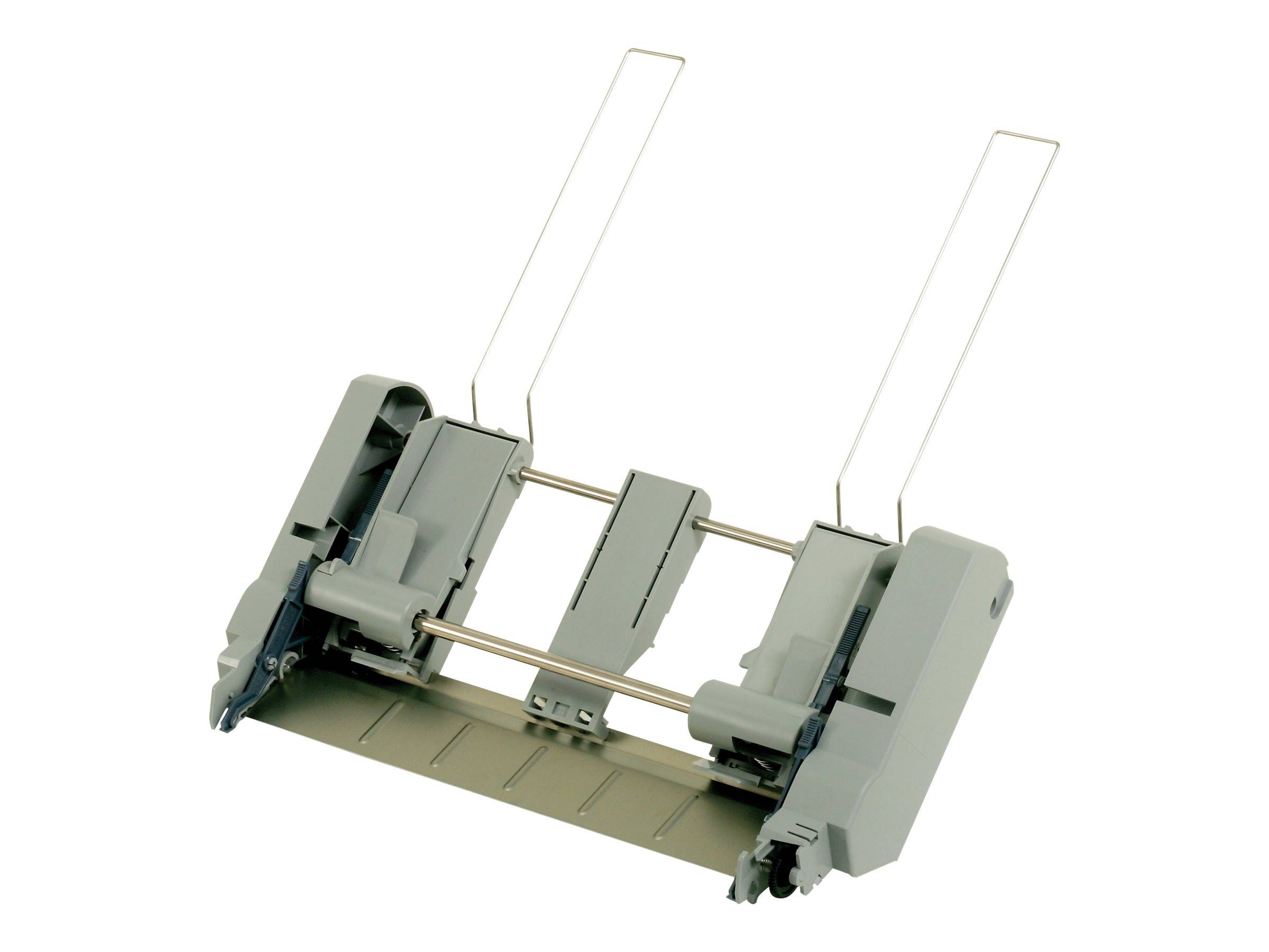 Epson - Unterlagenzuführung - 50 Blätter - weiß