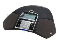 Konftel 300IP - VoIP-Konferenztelefon - fünfwegig Anruffunktion