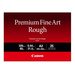Canon Premium FA-RG1 - Baumwolle - Rough - 21,5 mil - A2 (420 x 594 mm)