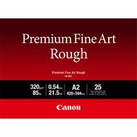 Canon Premium FA-RG1 - Baumwolle - Rough - 21,5 mil - A2 (420 x 594 mm)