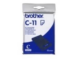 Brother - A7 (74 x 105 mm) 50 Blatt Thermopapier