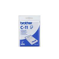 Brother - A7 (74 x 105 mm) 50 Blatt Thermopapier