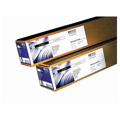 HP - Beschichtet - Rolle A1 (59,4 cm x 45,7 m) 1 Rolle(n) Papier