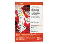 Canon Beschichtet - A3 (297 x 420 mm) Papier - für BJC-6500; i6500 - 9100 - 9950